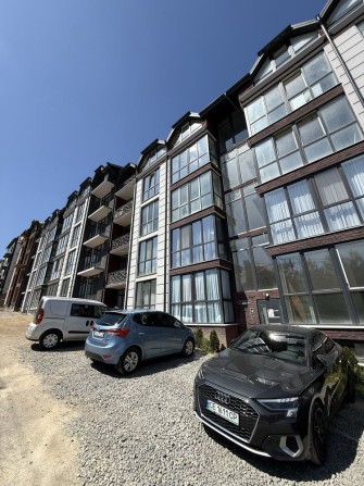 Продається 2-кімнатна квартира в новобудові - фото 1