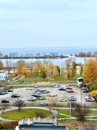 Квартира з унікальним видом з вікна! Митниця-центр! - фото 1