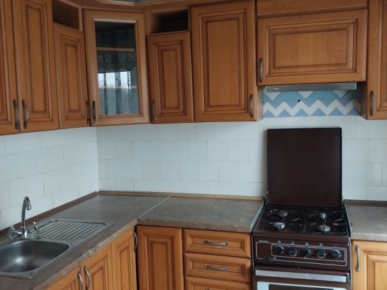 2к квартира з АГВ на Космонавтів Винница