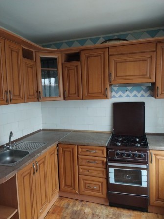 2к квартира з АГВ на Космонавтів - фото 1