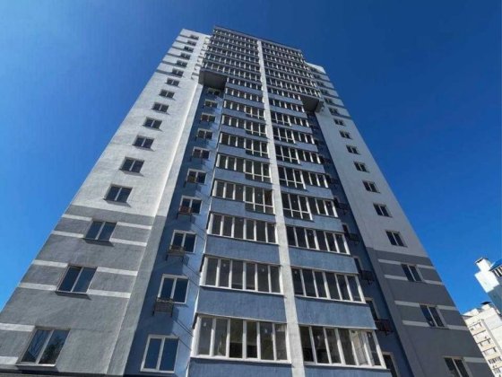 Видова квартира Митниця Черкаси