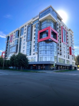 Продається 1но кімн кв.  Здана в експлуатацію біля  McDonald's - фото 1