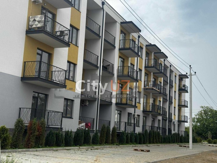 Продається квартира - фото 1