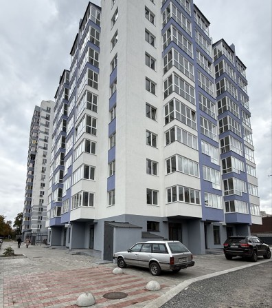 2 ка в центрі міста по вул. Богдана Хмельницького - Гоголя - фото 1