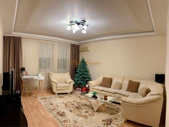 Без комісії! Миколи Бажана 14 Осокорки з ремонтом Киев