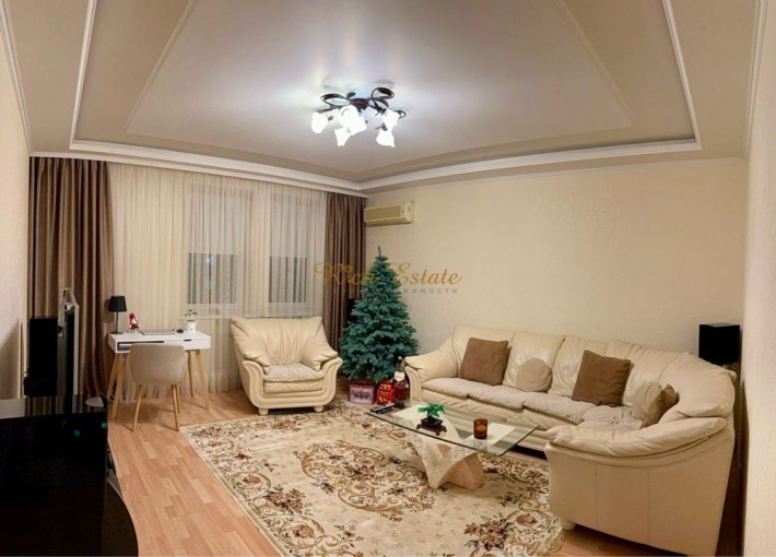 Без комісії! Миколи Бажана 14 Осокорки з ремонтом - фото 1