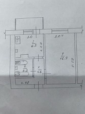 ПЗР, Тараскова 2 - фото 1