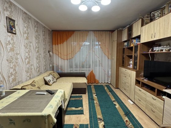 Продаж гарної однокімнатної в тихому районі 31м2 ( Степана Бандери) Чернигов