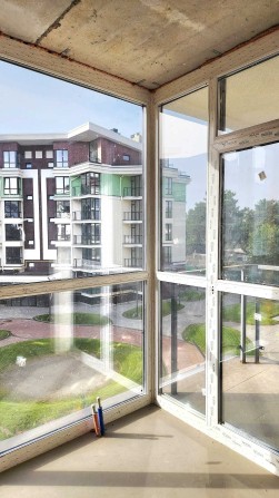 1кім 42м без %, з правом власності, біля лісу, жк Лісова казка 2 - фото 1