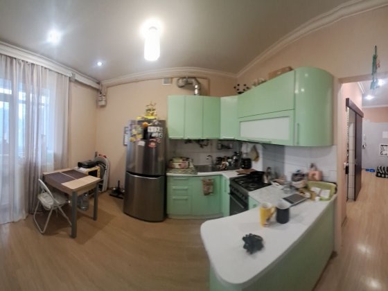 Квартира з меблями,пралкою,котлом,кухня 12 кВ м Черновцы