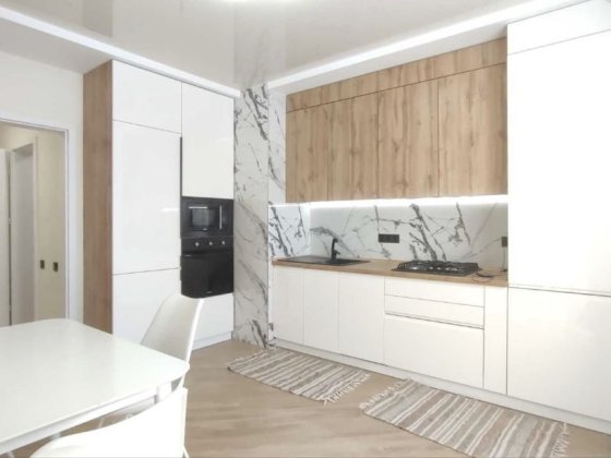 Продаж 1 кімнатної НОВОБУДОВИ біля МАЙДАНУ, Чернівці Чернівці