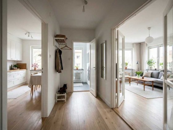 1-кімнатна в Чернівцях (Чагор) з газовим котлом та розтермінуванням Черновцы