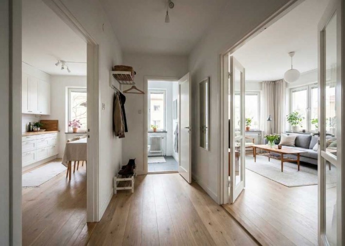 1-кімнатна в Чернівцях (Чагор) з газовим котлом та розтермінуванням - фото 1