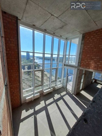 Продаж квартира дворівневий пентхаус в ЖК Русанівська Гавань БЕЗ% - фото 1