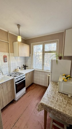 Двокімнатна квартира, Чорновола, школа 18 - фото 1