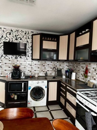 2-кімнатна квартира вул.Волковича р-н Обл.лікарні 70.3м2 - фото 1