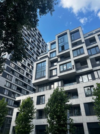 Продаж 1-к квартири 56м2  ЖК Юнит Хоум Unit Home Лукянівська - фото 1