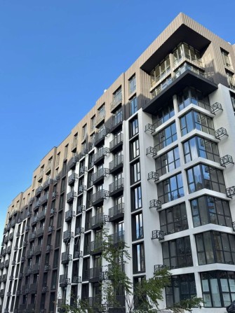 Продаж 2-х кімнатної новобудови на Рівненській - фото 1