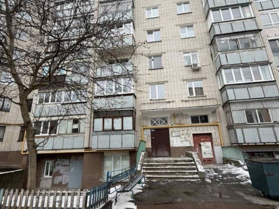 2-ка ЦУМ  3/9 цегла Чернигов