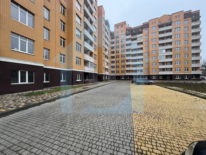 Продаж 2к квартири Бориспільська, ЖК Захисник, Червоний хутір. Без% - фото 1