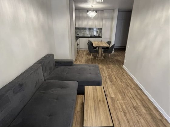 Продаж 1,5 кім квартири в Новому районі Ужгород