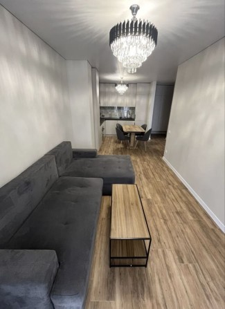 Продаж 1,5 кім квартири в Новому районі - фото 1