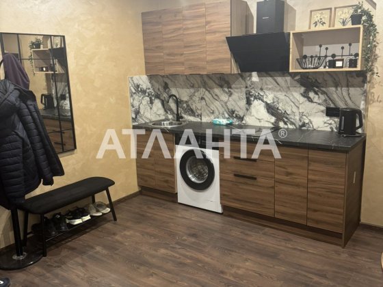 1 кімнатна квартира Ужгород