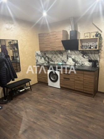 1 кімнатна квартира - фото 1