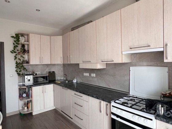 Затишна 2-кімнатна квартира з ГАЗОВИМ ОПАЛЕННЯМ !!! Ужгород