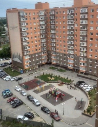 (8) Продам 2-кімнатну квартиру у новобудові 2741 - фото 1