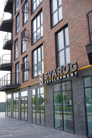 Продаж квартири в ЖК Dream Lake БЕЗ КОМІСІЇ - фото 1