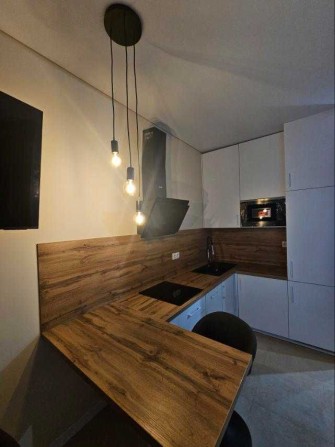 Grand Hills. Готова квартира. Студія. Переуступка - фото 1