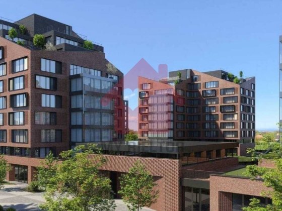 Продаж квартири у неймовірному ЖК MAVERICK! Ужгород