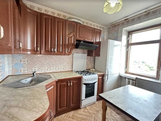 продаж 2к двохкомнатная квартира цегла чешка Вінниця