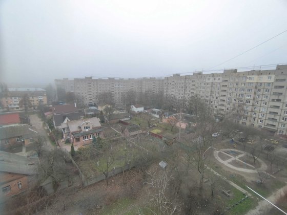 Продаж трьохкімнатної квартири в районі медуніверситета і ринка урожай Вінниця