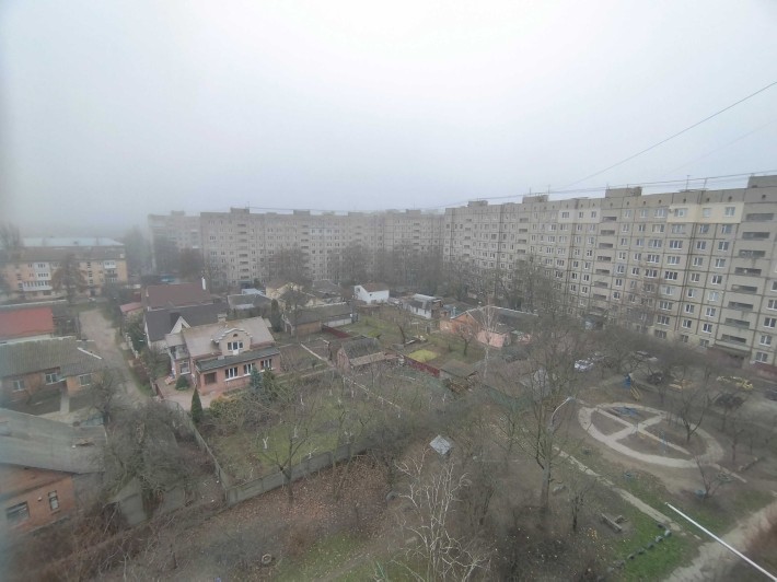 Продаж трьохкімнатної квартири в районі медуніверситета і ринка урожай - фото 1