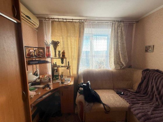 Продається 1-но кімнатна квартира за гарною ціною. Простий стан. Вінниця