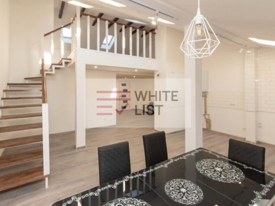 Продаж 3-кім пентхауса вул.Буковинська Новобудова Чернівці