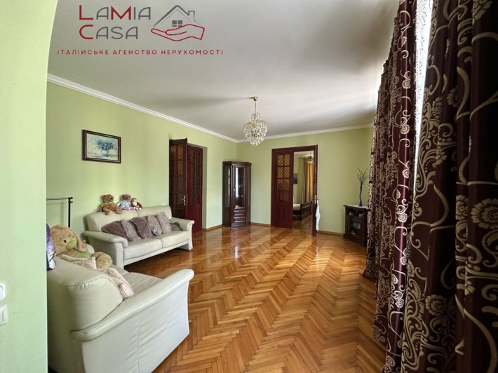 Продаж 3 кімнатноі квартири напроти парку Шевченка - фото 1