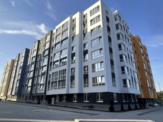 Жк киівський інтеграл буд / мізюна -дзержика -киівська Чернівці