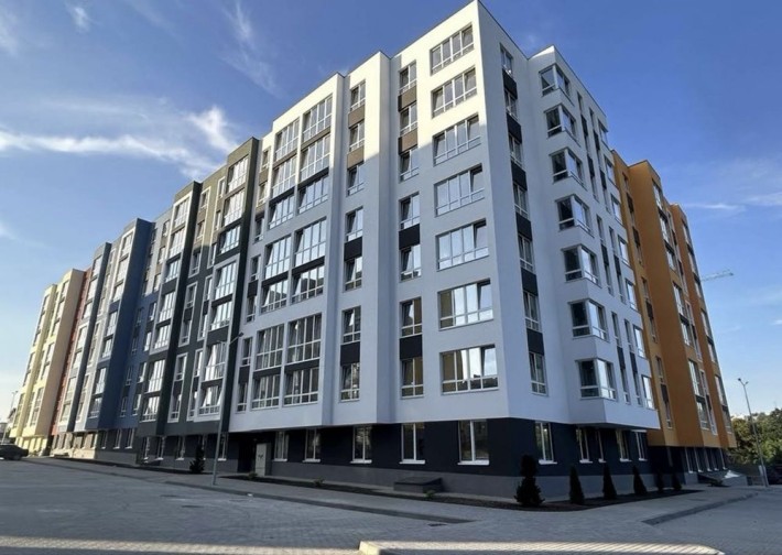 Жк киівський інтеграл буд / мізюна -дзержика -киівська - фото 1