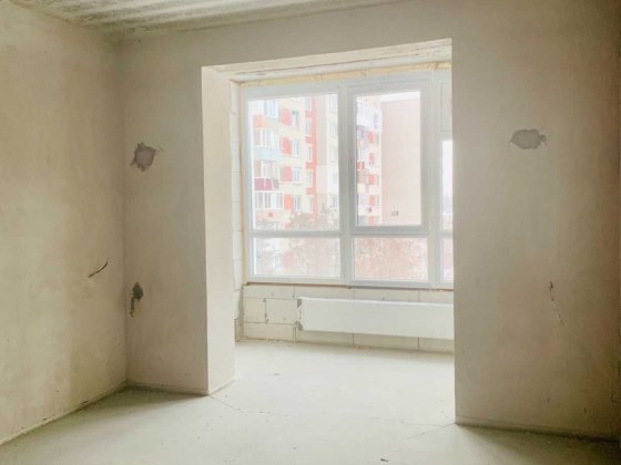 Продаж(Єоселя) 1-квартири, новобудова. Індивідуальне опалення. ЖК Мрія Чернигов