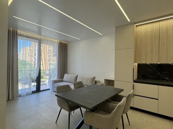 Продаж квартири з ремонтом Ужгород