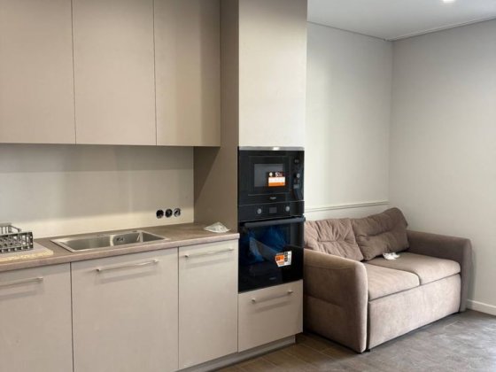 Продаж 1,5 кімнатної, біля парку Боздош Ужгород