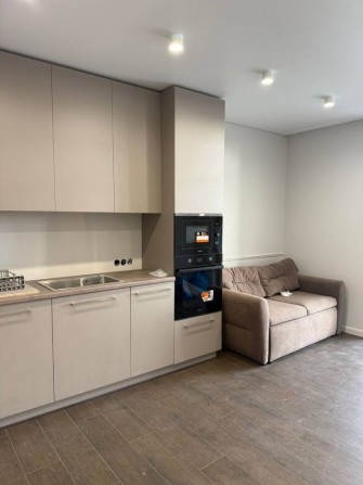 Продаж 1,5 кімнатної, біля парку Боздош - фото 1