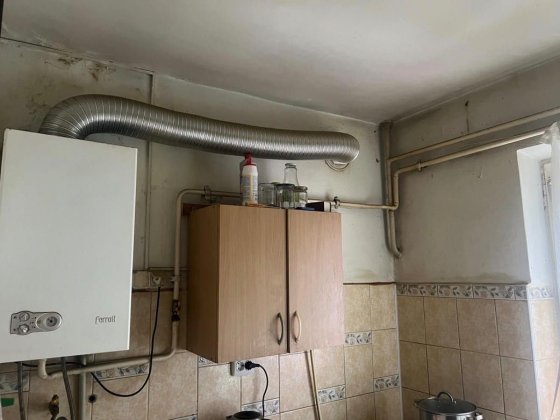 3-к, в. Собранецька Ужгород