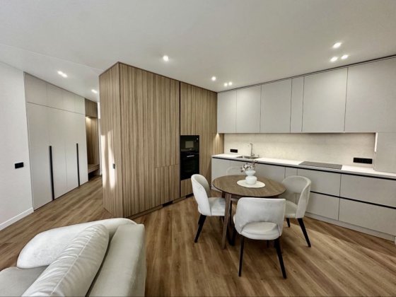 Продаж квартири в новобудові, район вул.Героїв Майдану Чернівці