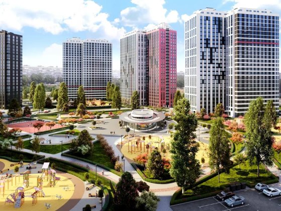 Продаж 1кім.кв ЖК Варшавський Плюс вул. Змієнка Всеволода Київ