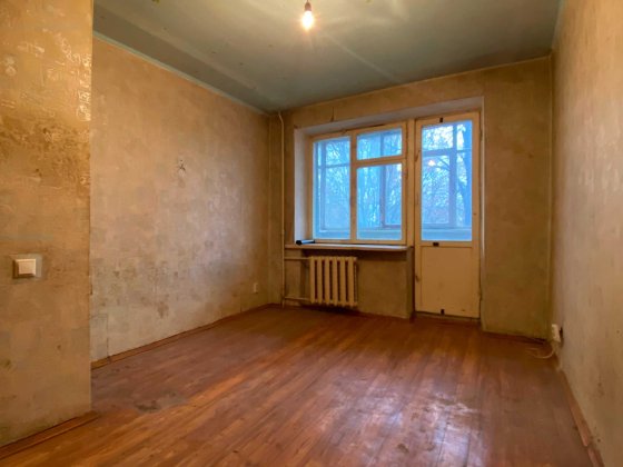 Продаж 1-кімнатної квартири на Шерстянці! DI Чернигов