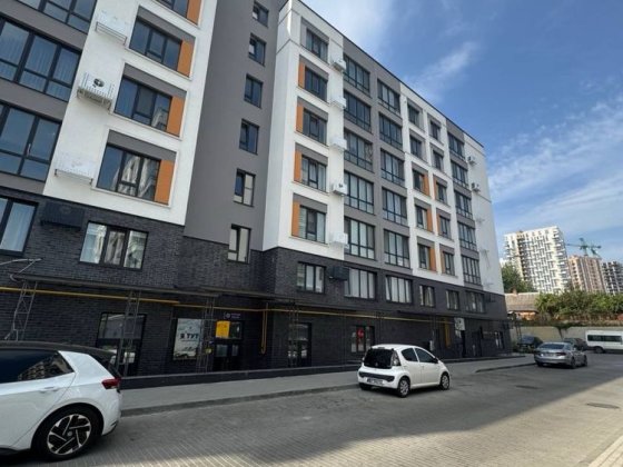 Продаж квартири в центрі міста Вінниця Винница